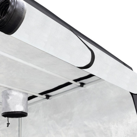 Carpa 120x120x200cm Garden Ecopro 120