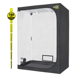 Carpa 120x60x180 Basic Garden Probox 120L