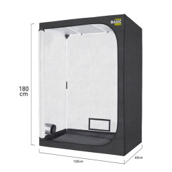 Carpa 120x60x180 Basic Garden Probox 120L