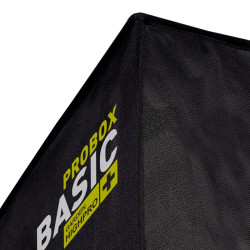 Carpa 120x60x180 Basic Garden Probox 120L