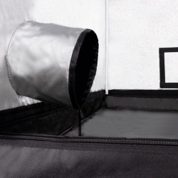 Carpa 120x60x180 Basic Garden Probox 120L