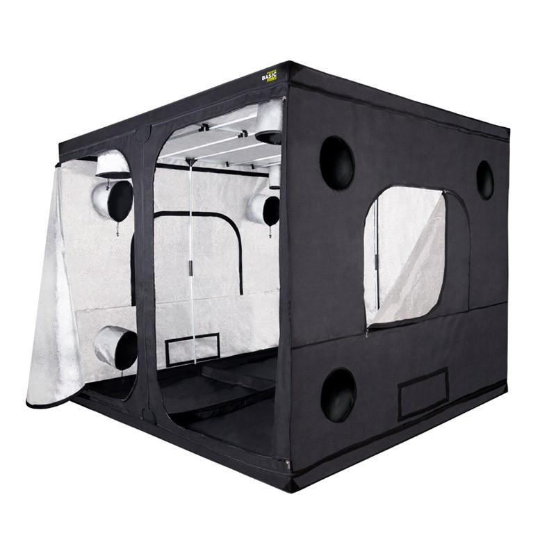 Carpa 240x240x200 Basic Garden Probox
