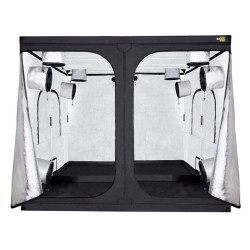 Carpa 240x240x200 Basic Garden Probox