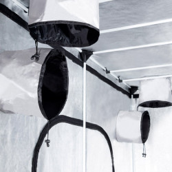 Carpa 240x240x200 Basic Garden Probox