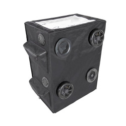 Garden Probox Mushpro M 60x40x80 361