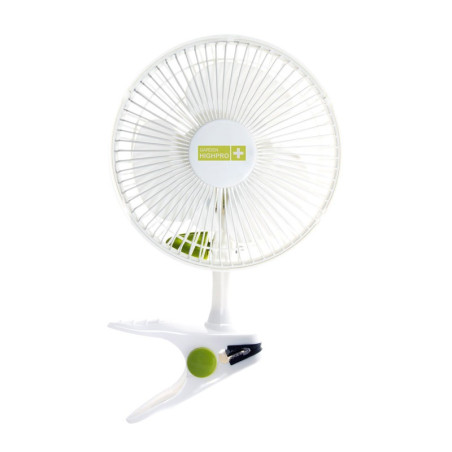 Garden Ventilador PROFAN 15w 15cm