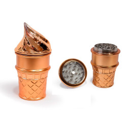 Picador Helado DK 4052