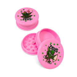 Zeus Picador Acrilico 3P Pink PH 1818