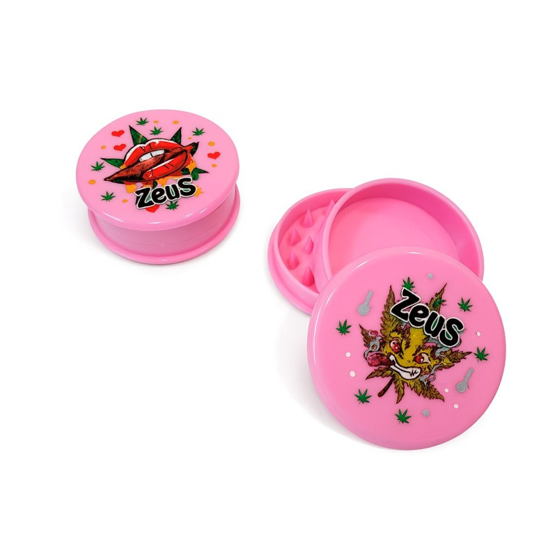 Zeus Picador Acrilico 3P Pink PH 1818