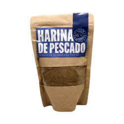 Namax Harina de Pescado 100gr