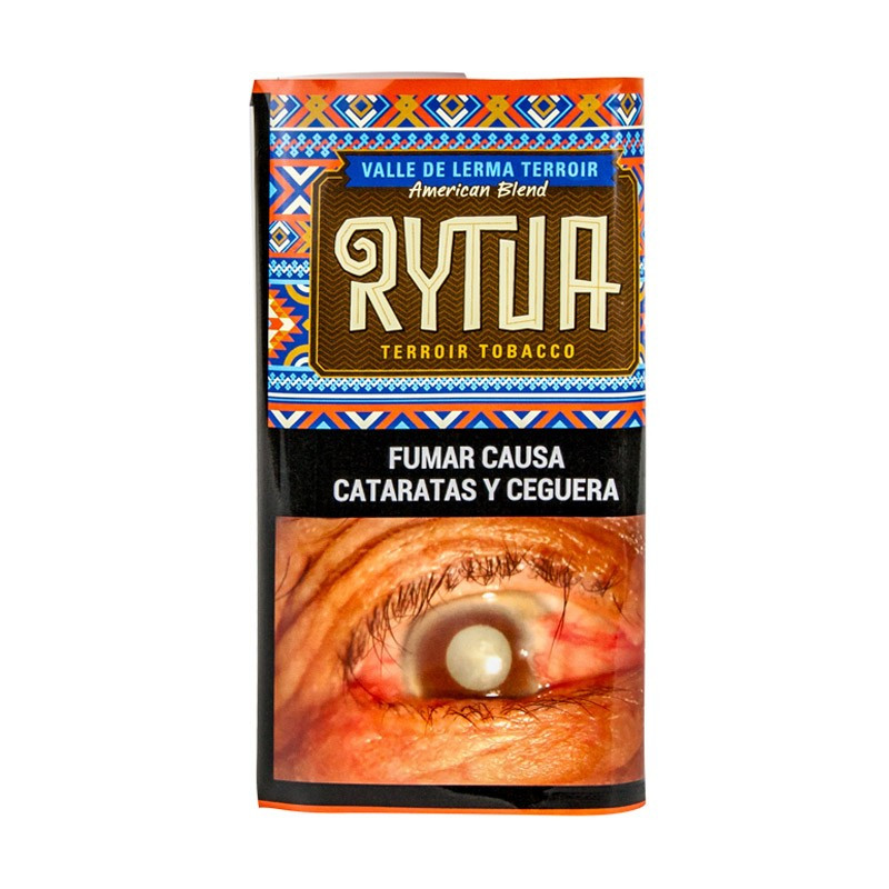 Rytua Valle De Lerma Terroir x30gr