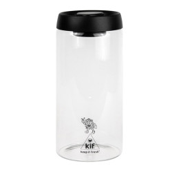 Frasco de Vidrio Vacio Keep It Fresh 1500ml (351)