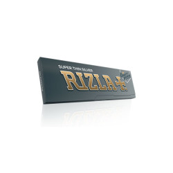 Rizla Silver 1 1/4 Papeles