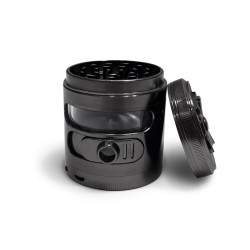 Picador Electrico Metal Spinner c/ Luz 336