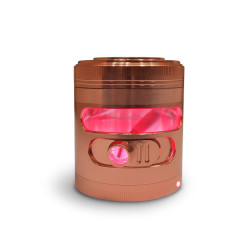 Picador Electrico Metal Spinner c/ Luz 336