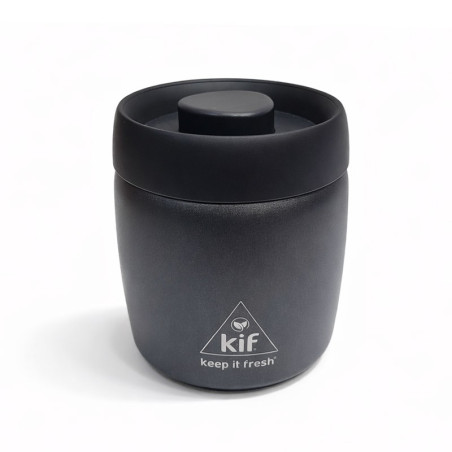 Frasco de Aluminio Vacio Keep It Fresh 00ml (352)