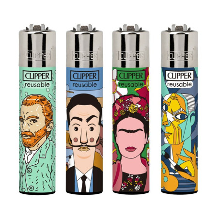 Clipper Artist x15