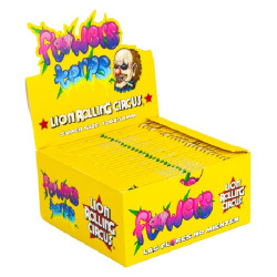 Lion Super Size Flowers And Terpenes Edition