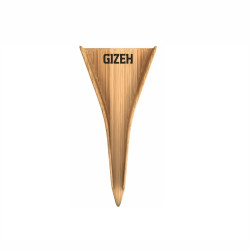 Gizeh Cone Filter Bamboo