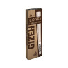 Gizeh Cones Unbleached + Tips