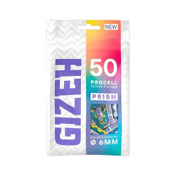 Gizeh Procell Active Filtro Prism x50