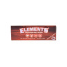 Elements Red con Iman 1 1/4 Papeles