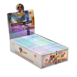 Honey Puff Dolar King Size Papeles