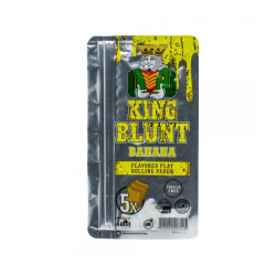 King Blunt Saborizados Papeles