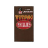 Phillies Titán Chocolate Cigarros