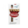 Phillies Titán Natural Cigarros