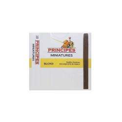 Principes Miniature Vainilla Cigarros