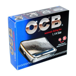 OCB Maquina Automatica