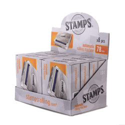 Stamps Maquina Automatica