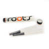 Roots Pre Rolled Conos Celulosa Papeles