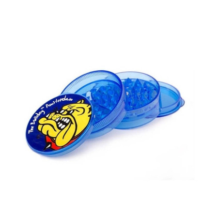 Picador Bulldog 4 Partes