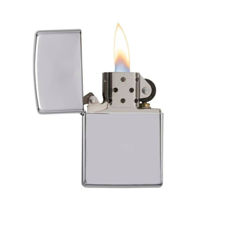 Encendedor Bencina Liso KT 1046