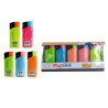 Encendedor Magiclick Mini Fluo