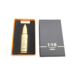 Encendedor Bala USB