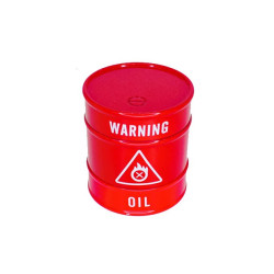 Picador Barril Rojo PH5888 3 Partes