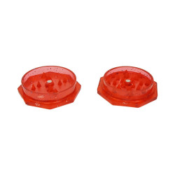 Picador Acrílico Gliter con Imán Chico