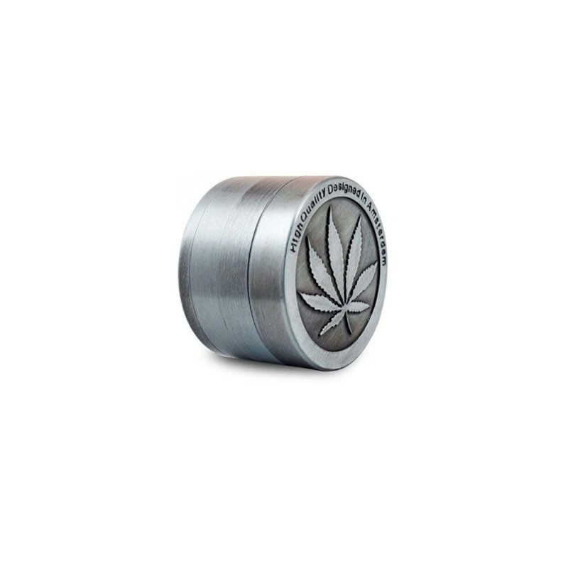 Picador Metal Amsterdam Grande 1118