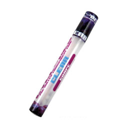 Cyclones Transparentes Sabores Surtidos Papeles