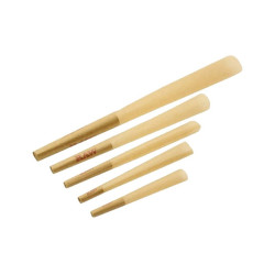 Raw Stage Rawket Conos x 5 Papeles