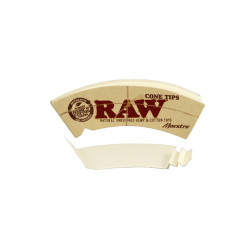 Raw Tips Maestro
