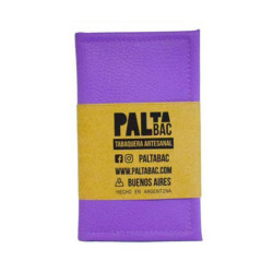 Paltabac Tabaquera EcoCuero