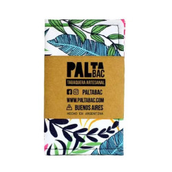 Paltabac Tabaquera EcoCuero