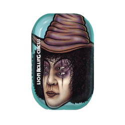 Bandeja Lion Rolling Circus Mediana