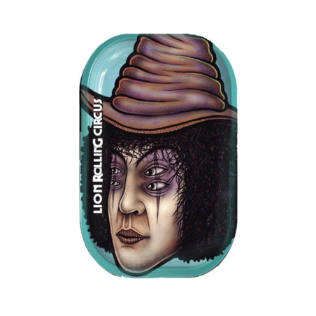 Bandeja Lion Rolling Circus Mediana