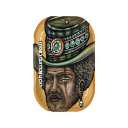 Bandeja Lion Rolling Circus Mediana