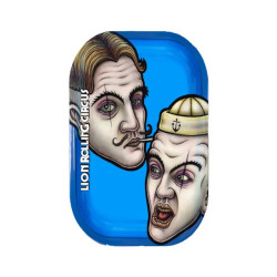 Bandeja Lion Rolling Circus Mediana